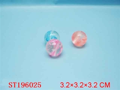 3.2CM BALL - ST196025