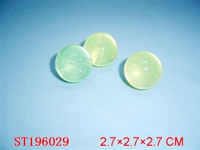 2.7CM BALL - ST196029