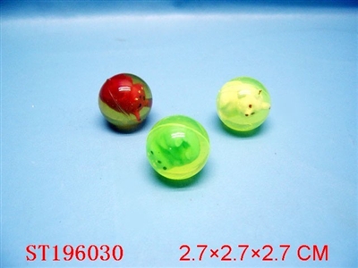 2.7CM BALL - ST196030