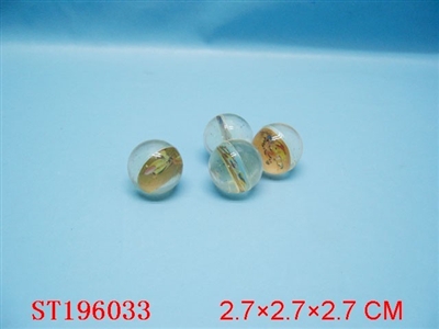 3CM BALL - ST196033