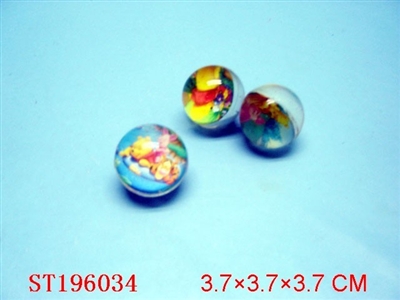 3.7CM BALL - ST196034