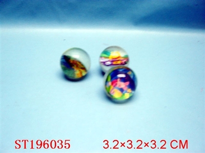 3.2CM BALL - ST196035