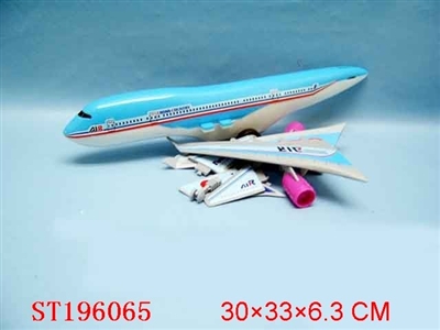 FRICTION PLANE - ST196065