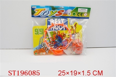 BALL SERIES - ST196085