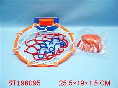 BALL SERIES - ST196095