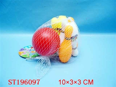 BALL SERIES - ST196097