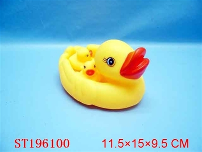PORCELAIN ENAMEL TOYS - ST196100