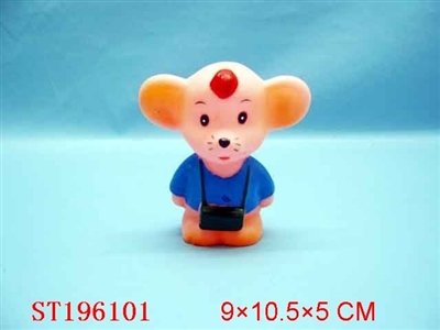PORCELAIN ENAMEL TOYS - ST196101