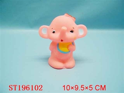 PORCELAIN ENAMEL TOYS - ST196102
