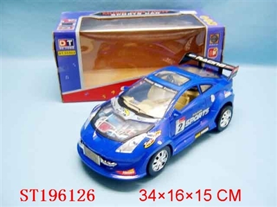B/O CAR - ST196126