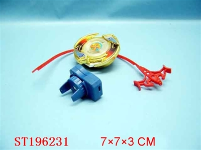 SPINNING TOP - ST196231