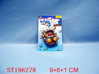 WATER GAME - ST196278