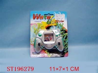 WATER GAME - ST196279