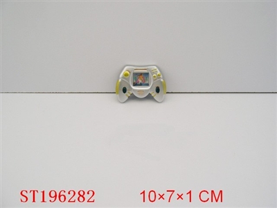 WATER GAME - ST196282