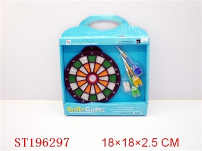 SHOOTING GAME - ST196297