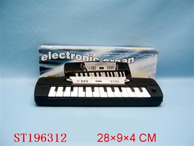 EKECTRONIC ORGAN - ST196312