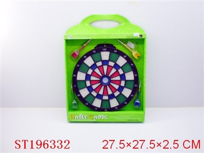SHOOTING GAME - ST196332