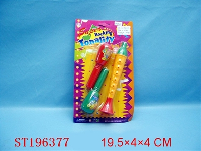 MUSICAL SERIES - ST196377