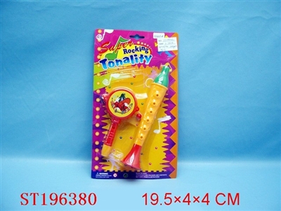 MUSICAL SERIES - ST196380