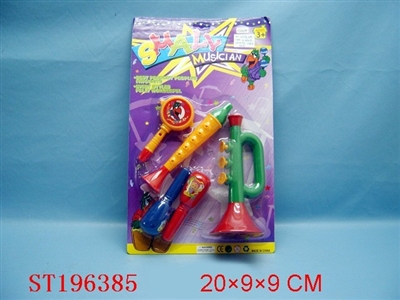 MUSICAL SERIES - ST196385