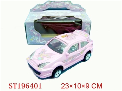 B/O CAR - ST196401
