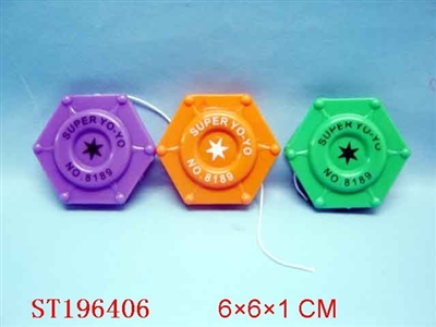 YOYO - ST196406