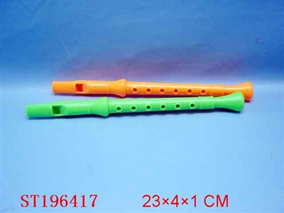 WHISTLE - ST196417