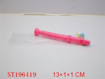 WHISTLE - ST196419