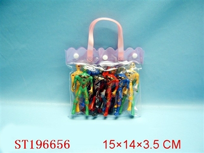 MILITARY SET - ST196656