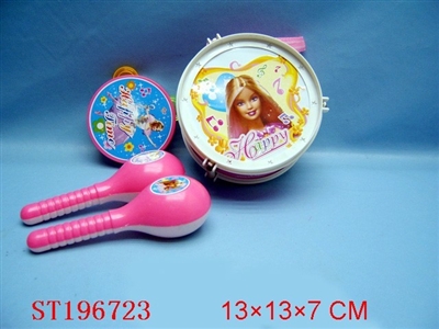 MUSICAL SERIES - ST196723