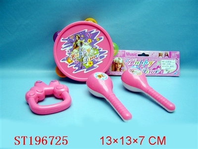 MUSICAL SERIES - ST196725