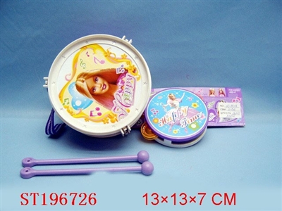 MUSICAL SERIES - ST196726