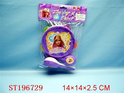 MUSICAL SERIES - ST196729