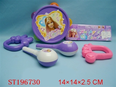 MUSICAL SERIES - ST196730