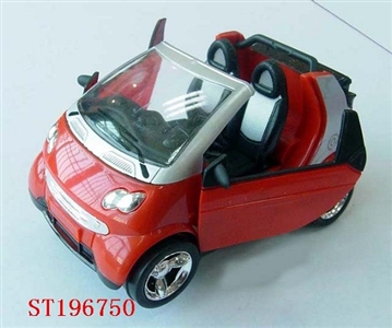 B/O OPEN THE DOOR CAR - ST196750