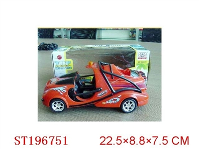 B/O CAR - ST196751
