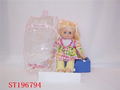 DOLL - ST196794