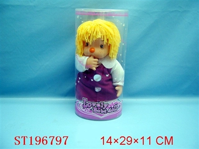 DOLL - ST196797