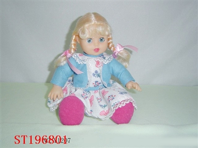 DOLL - ST196801
