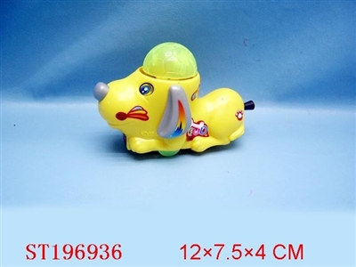 PULL LINE DOG - ST196936