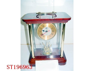 CLOCK - ST196963