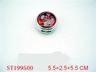YOYO BALL WITH LIGHT - ST199500