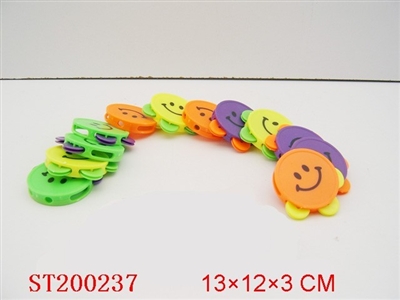 BELL DRUM - ST200237