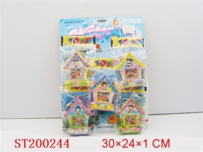 WATER GAME - ST200244