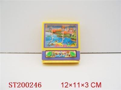 FISHING WATER GAME - ST200246