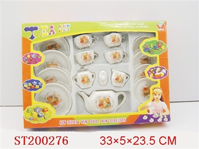 TEASET - ST200276