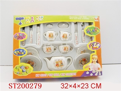 TEASET - ST200279