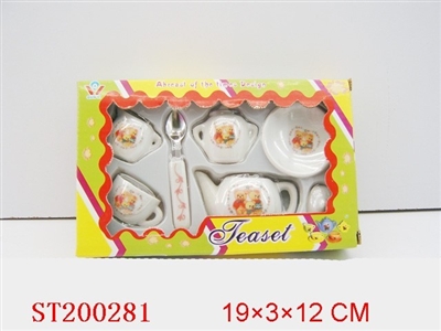 TEASET - ST200281