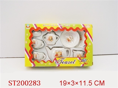 TEASET - ST200283