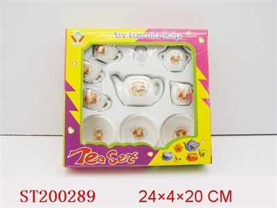 TEASET - ST200289